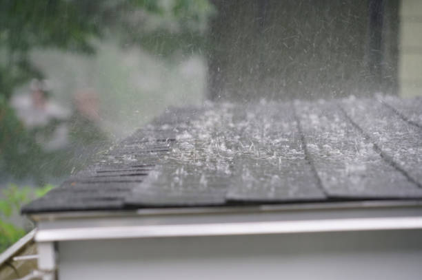 Gutter Replacement in South Highpoint, FL