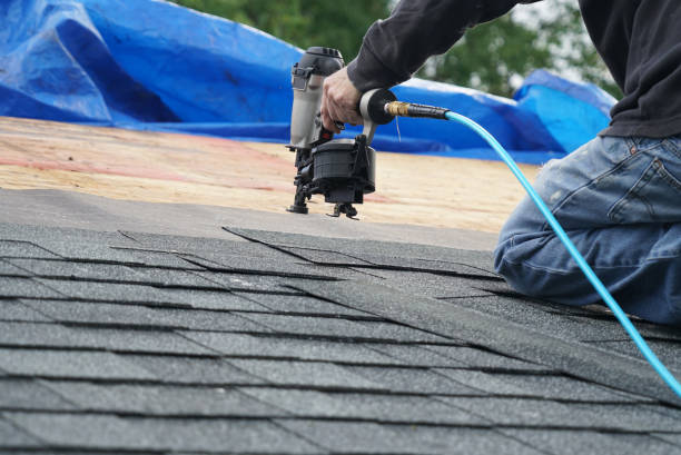 Emergency Roof Repair in South Highpoint, FL