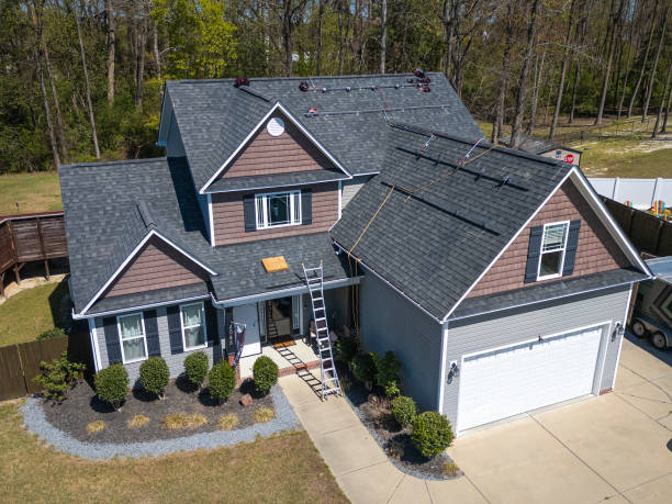 Best Roof Insulation Installation  in South Highpoint, FL